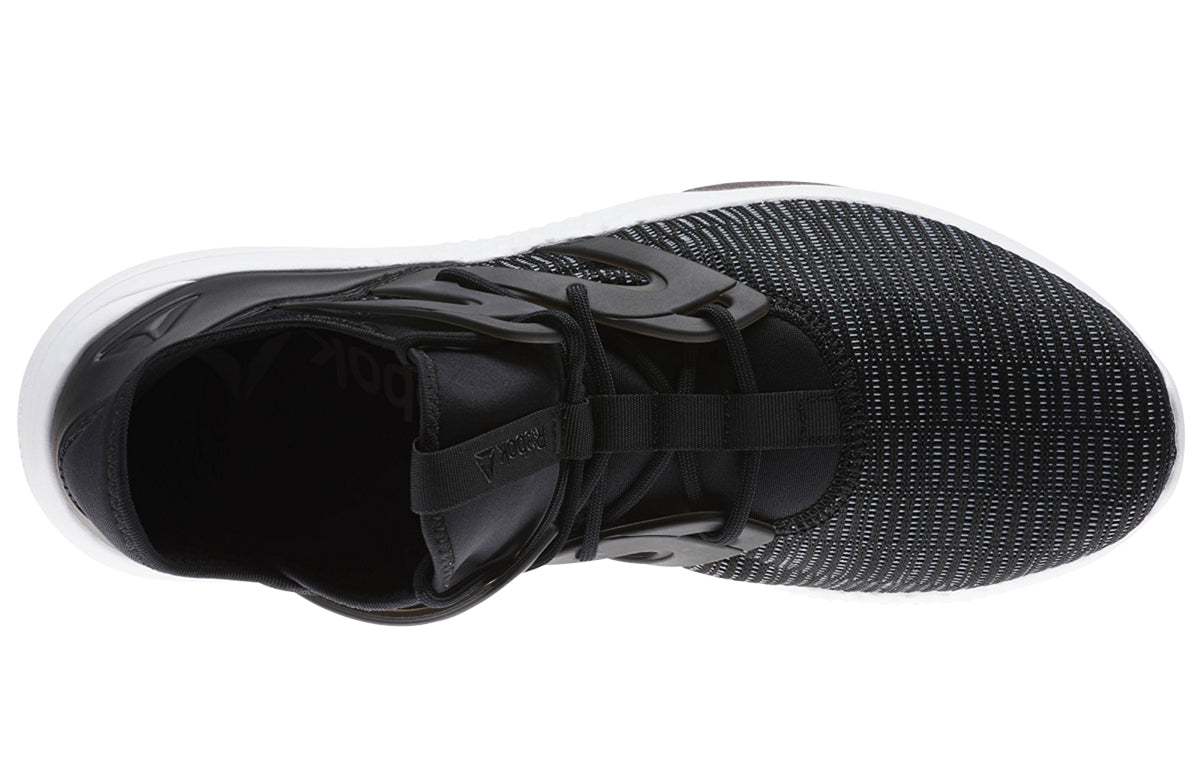 Reebok Hayasu Ltd Running Shoes Black/White CN0721