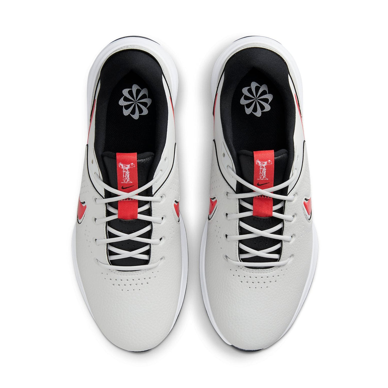 Nike Victory Pro 3 'Photon Dust Track Red' DX9028-002