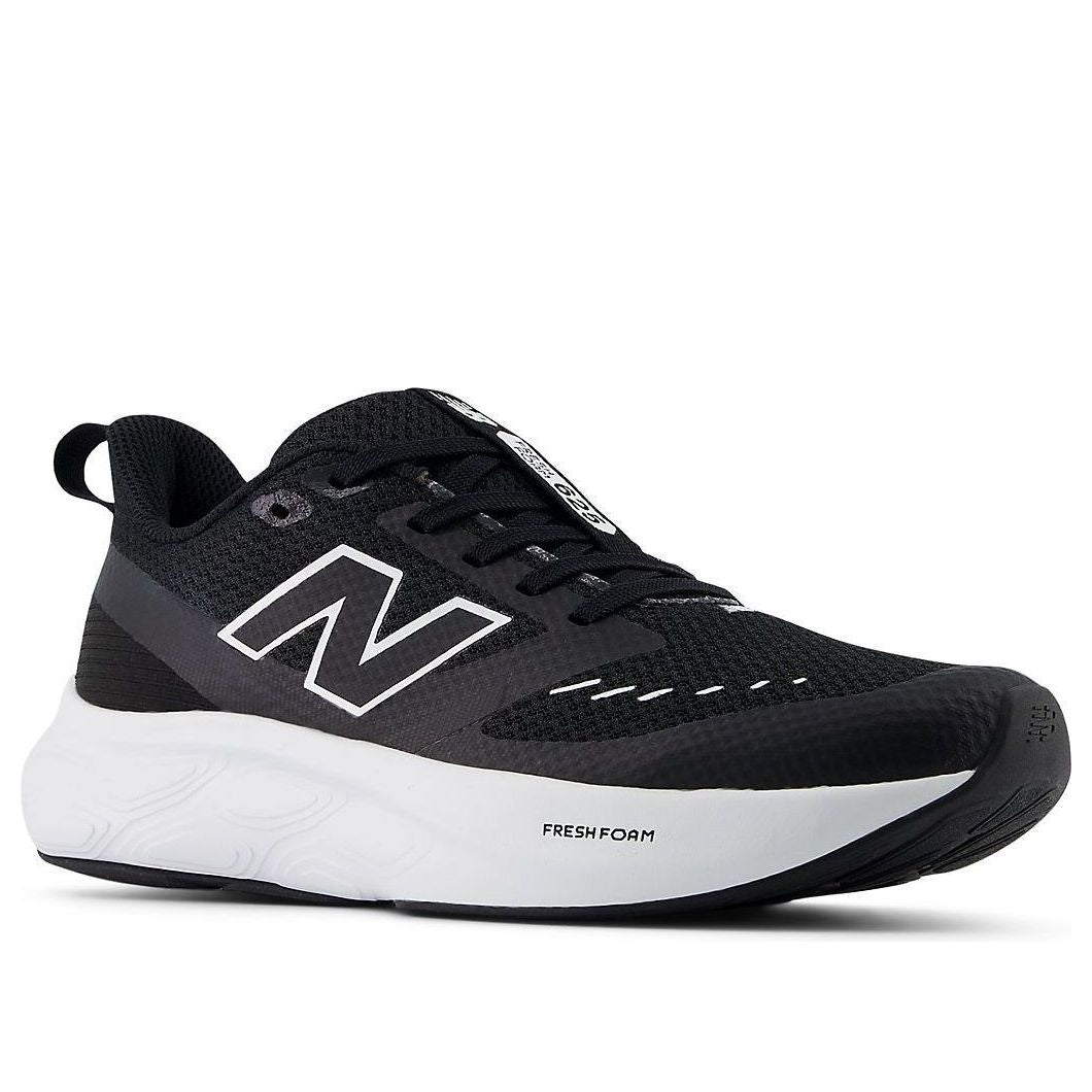 (GS) New Balance 625 'Black White' GK625BK