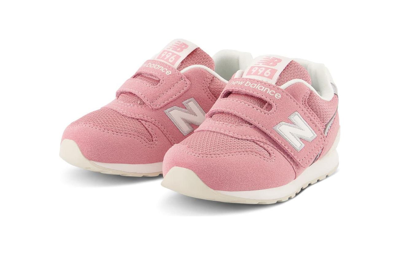 (TD) New Balance 996 'Pink' IZ996XD3