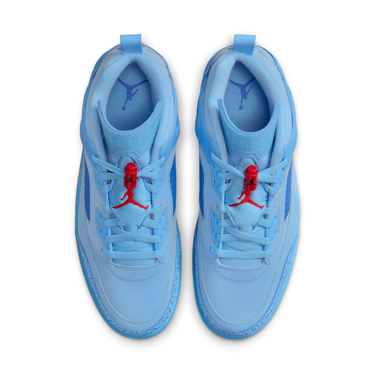 Air Jordan Spizike Low 'Houston Oilers' FQ1759-400