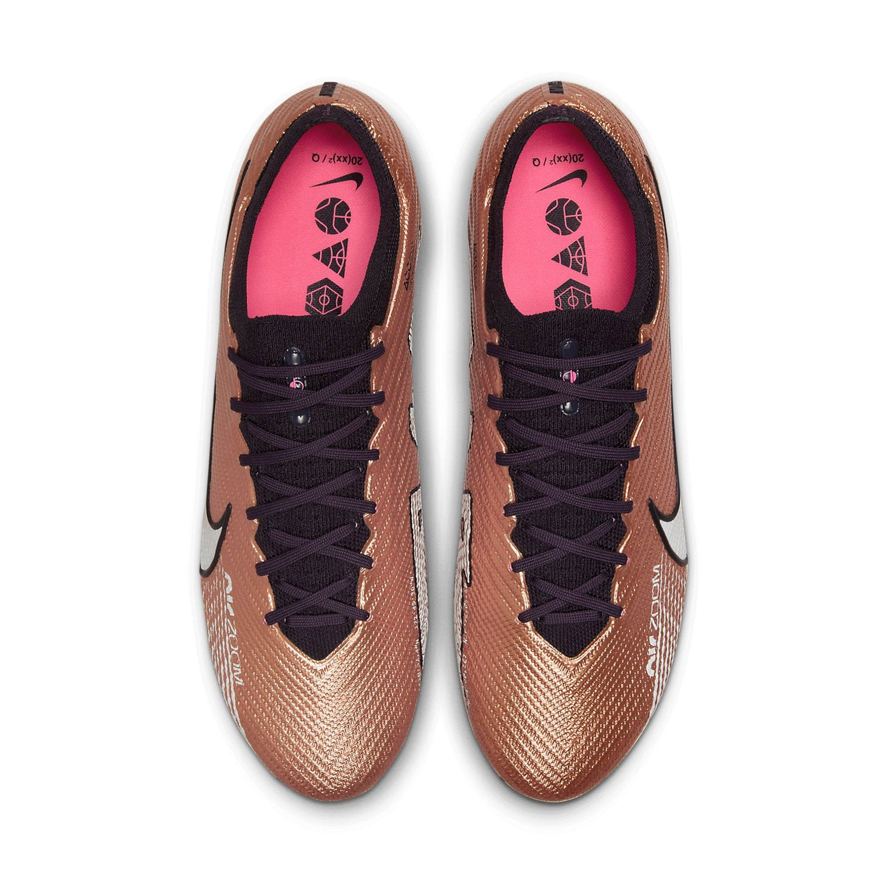 Nike Zoom Mercurial Vapor 15 Elite SG Pro AC 'Generation Pack' DR5937-810