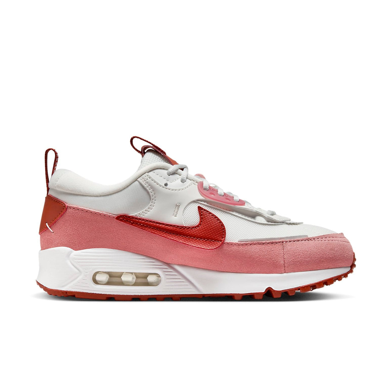 (WMNS) Nike Air Max 90 Futura 'Pink' FQ8881-618