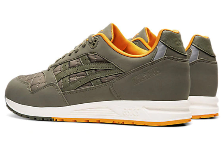 ASICS Gel Saga 'Mantle Green' 1191A187-300