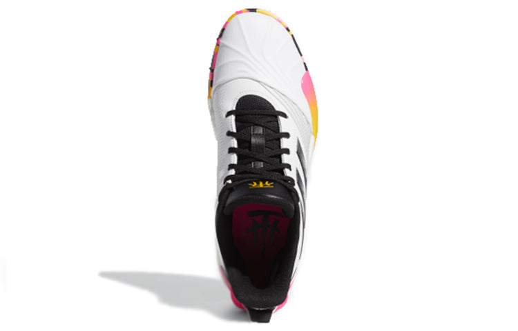 adidas T-Mac Millennium 'Summer Pack' EF8844