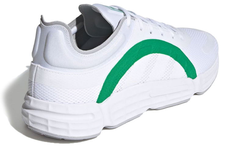 adidas originals Sonkei 'White Green' FX9566