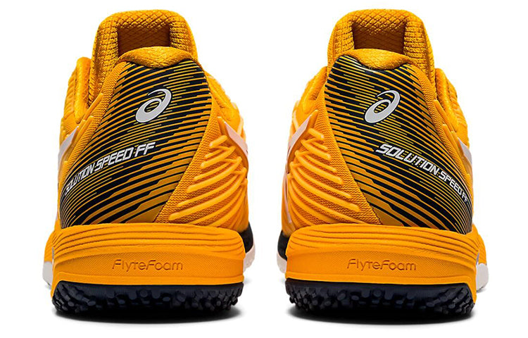 ASICS Solution Speed FF 2 OC Yellow 1041A188-800