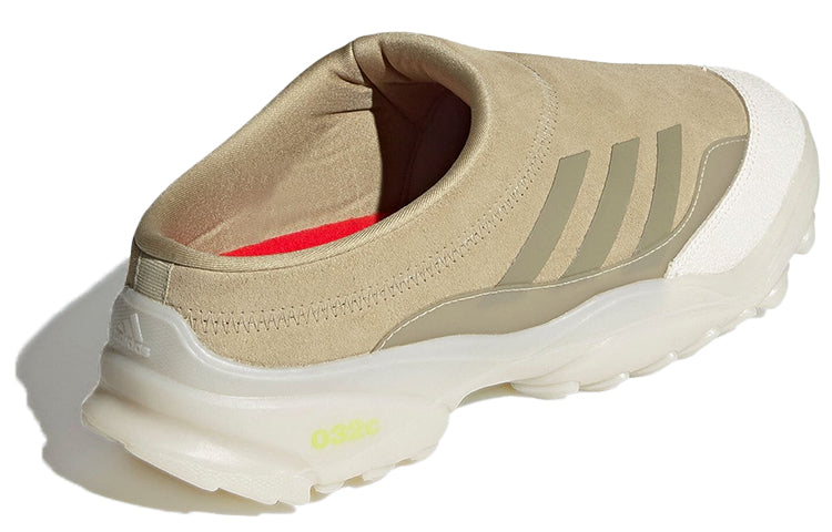 adidas 032C x GSG Mule 'Savanna' FZ3292
