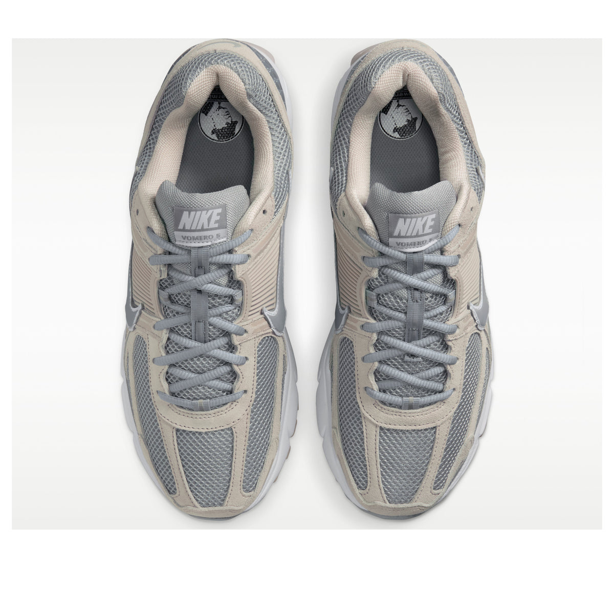 Nike Air Zoom Vomero 5 'Light Orewood Brown' HF1553-101