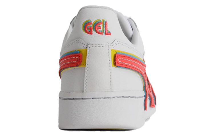 ASICS x atmos Gel-PTG 'White Orange' 1193A203-110