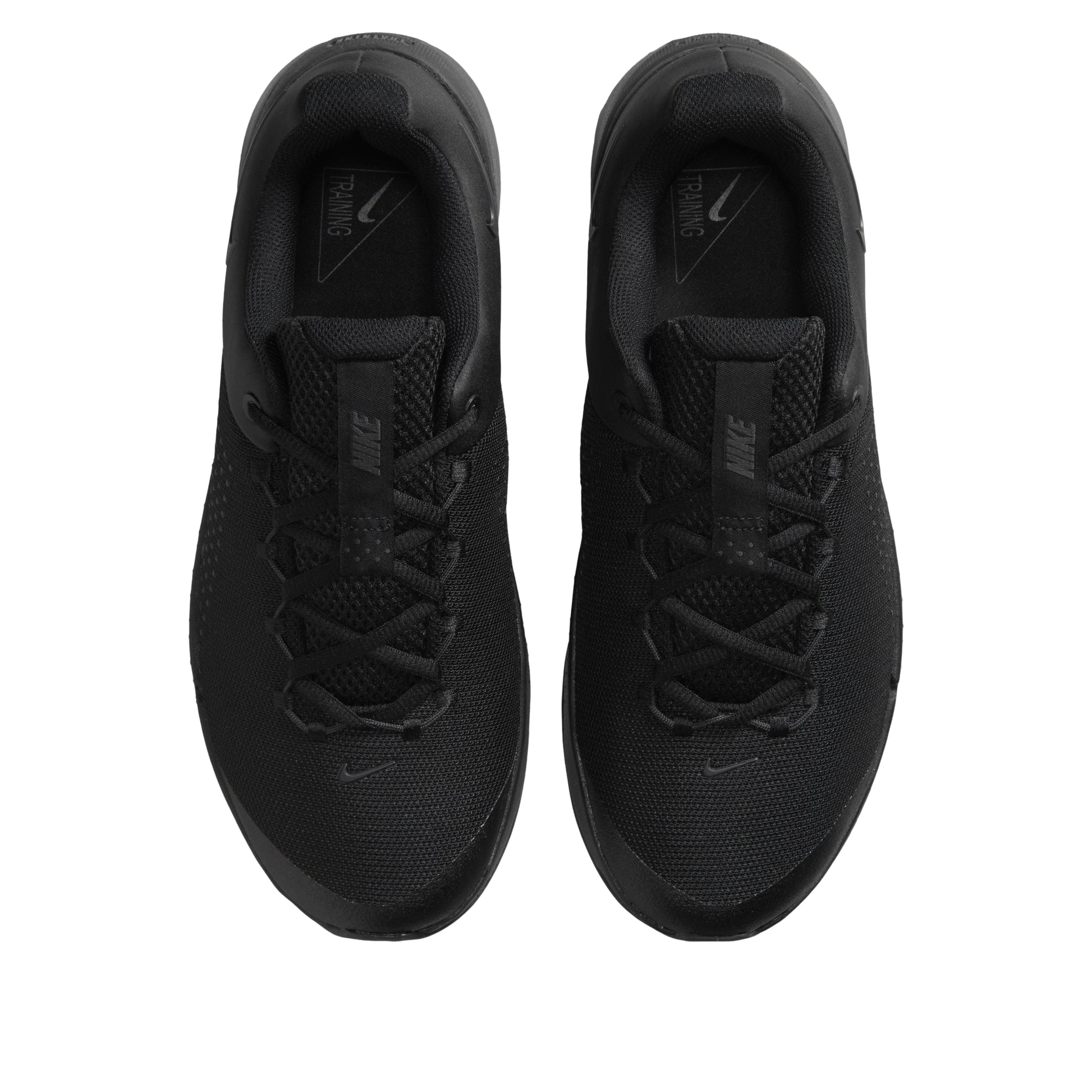 Nike MC Trainer 4 'Black Smoke Grey' IM3575-001