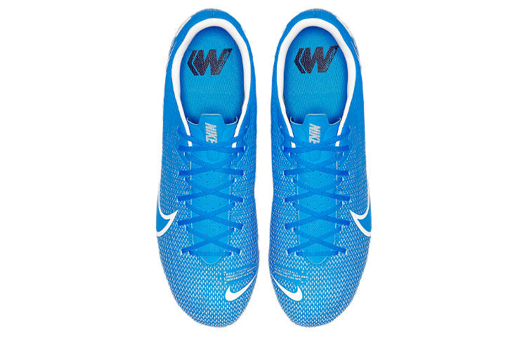 Nike Mercurial Vapor 13 Academy FG 'Blue Hero' AT5269-414