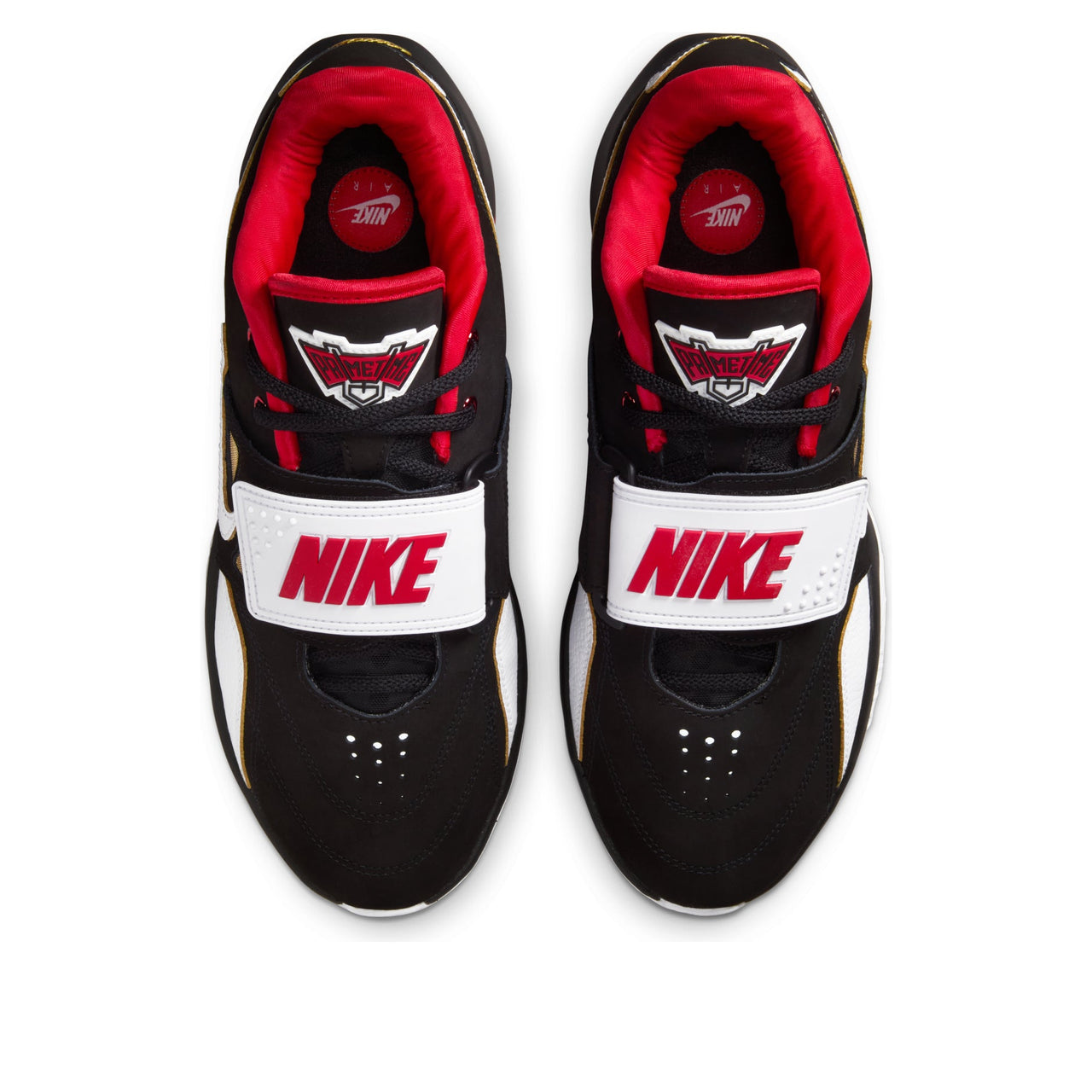 Nike LeBron 21 EP 'Prime 93' HQ3479-001