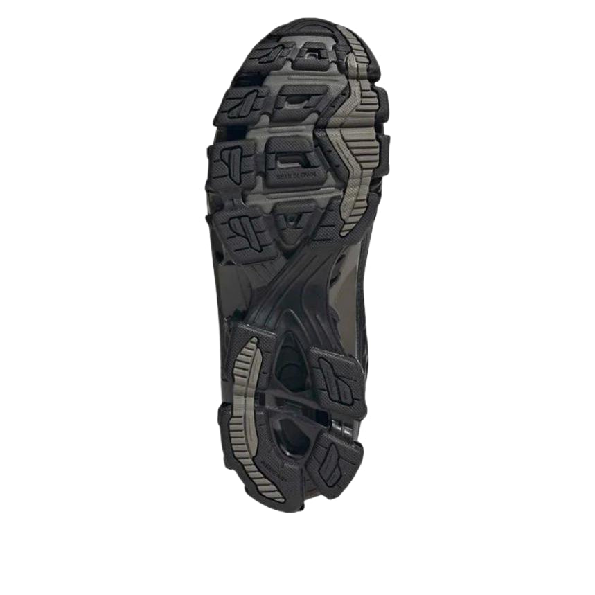 adidas Megaride F50 'Utility Black Simple Brown' KI4714