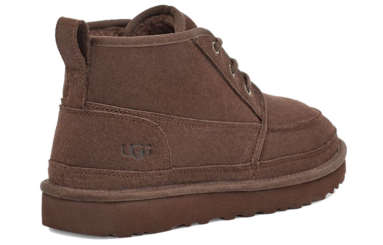 UGG Neumel Moc 'Brown' 1121645-GRZ