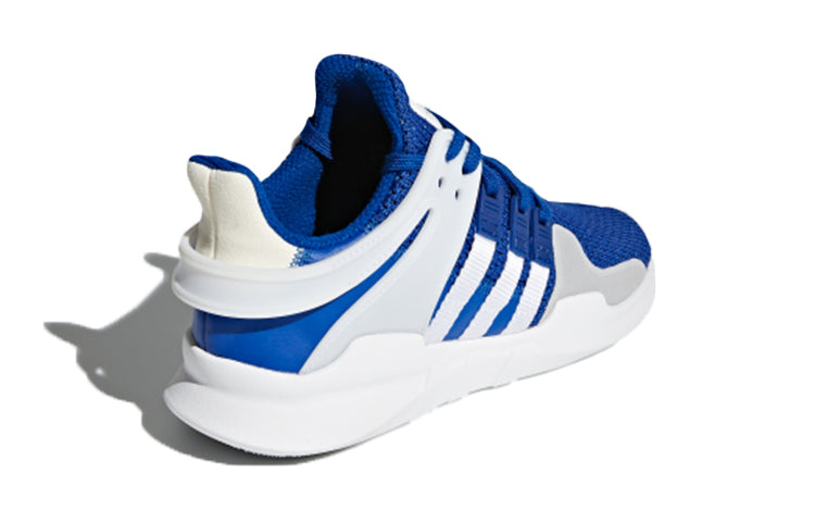 (GS) adidas EQT Support ADV J 'Collegiate Royal White' CM8151