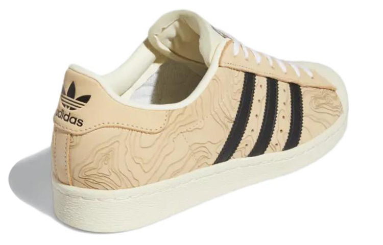 adidas Superstar 'Topographic Laser' GY3425