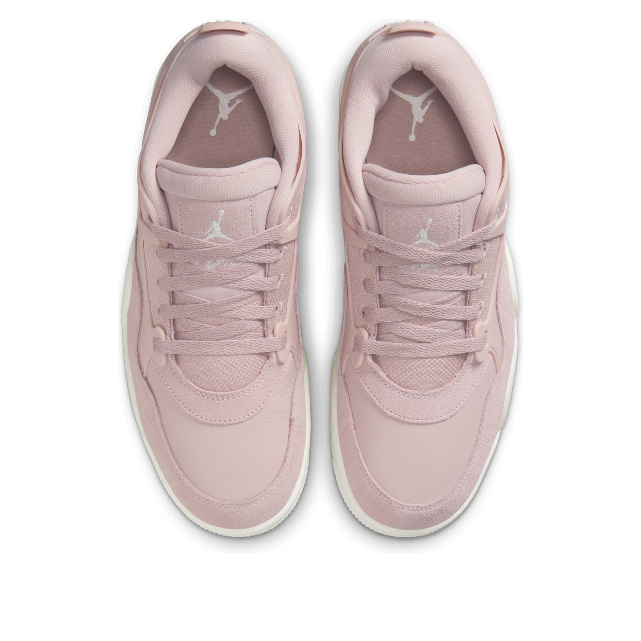 (WMNS) Air Jordan 4RM 'Pink Oxford' FQ7940-600