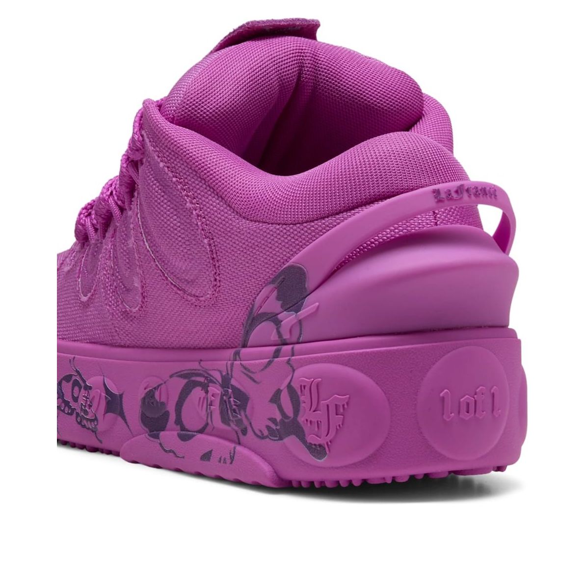 PUMA LaMelo Ball La France 'Mothers Day' 311333-02