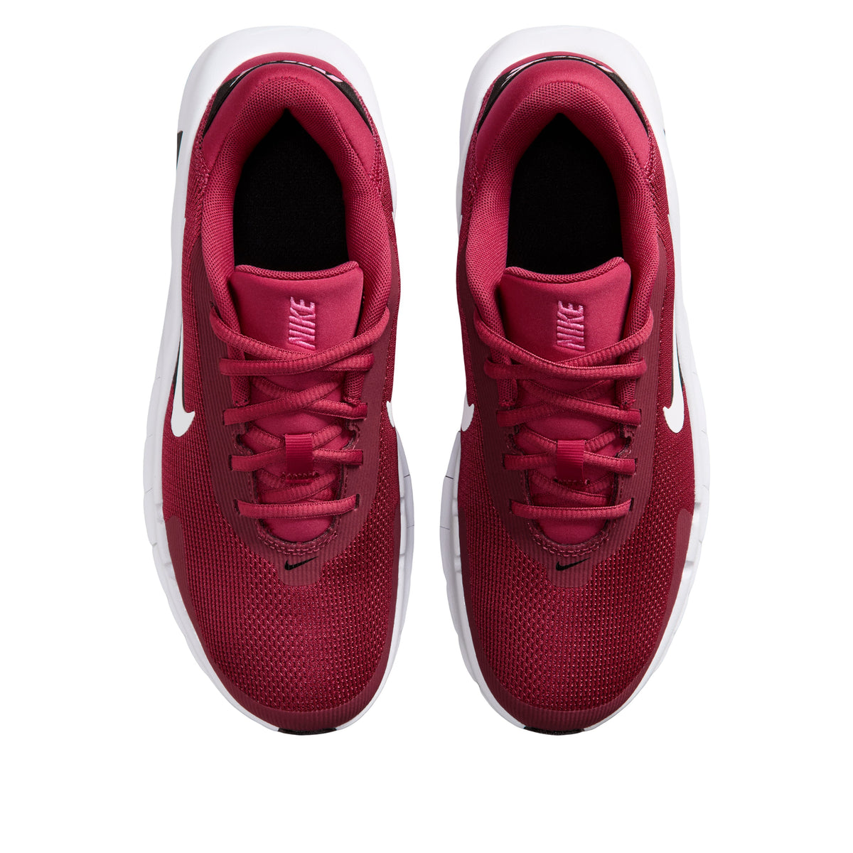 (WMNS) Nike Flex Train 'Sweet Beet White' HV9981-600