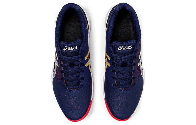 ASICS Gel-Game 7 'Blue' 1041A046-400