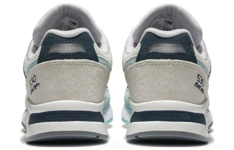 (WMNS) New Balance 530 'White Mint' W530SD