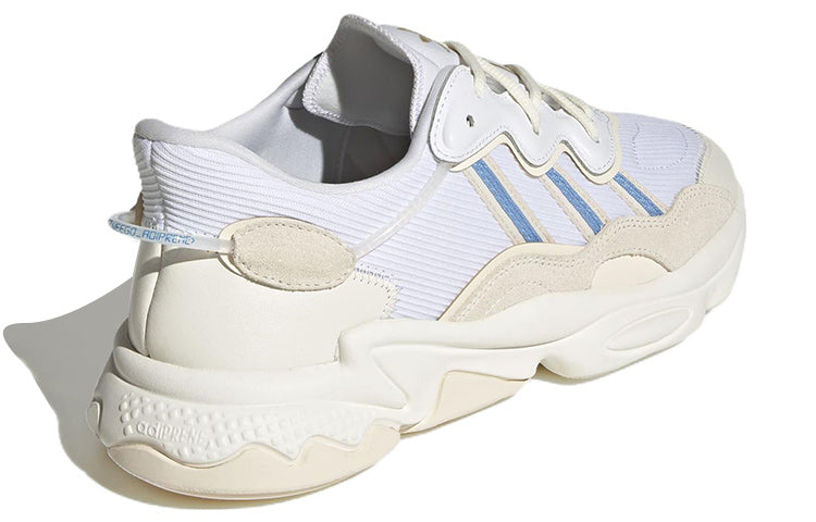 adidas Ozweego 'Off White Light Blue' GX9890