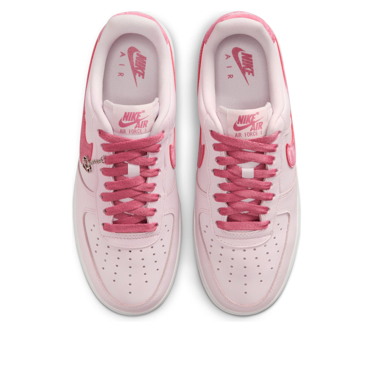(WMNS) Nike Air Force 1 Low 'Valentine’s Day' IO8755-600