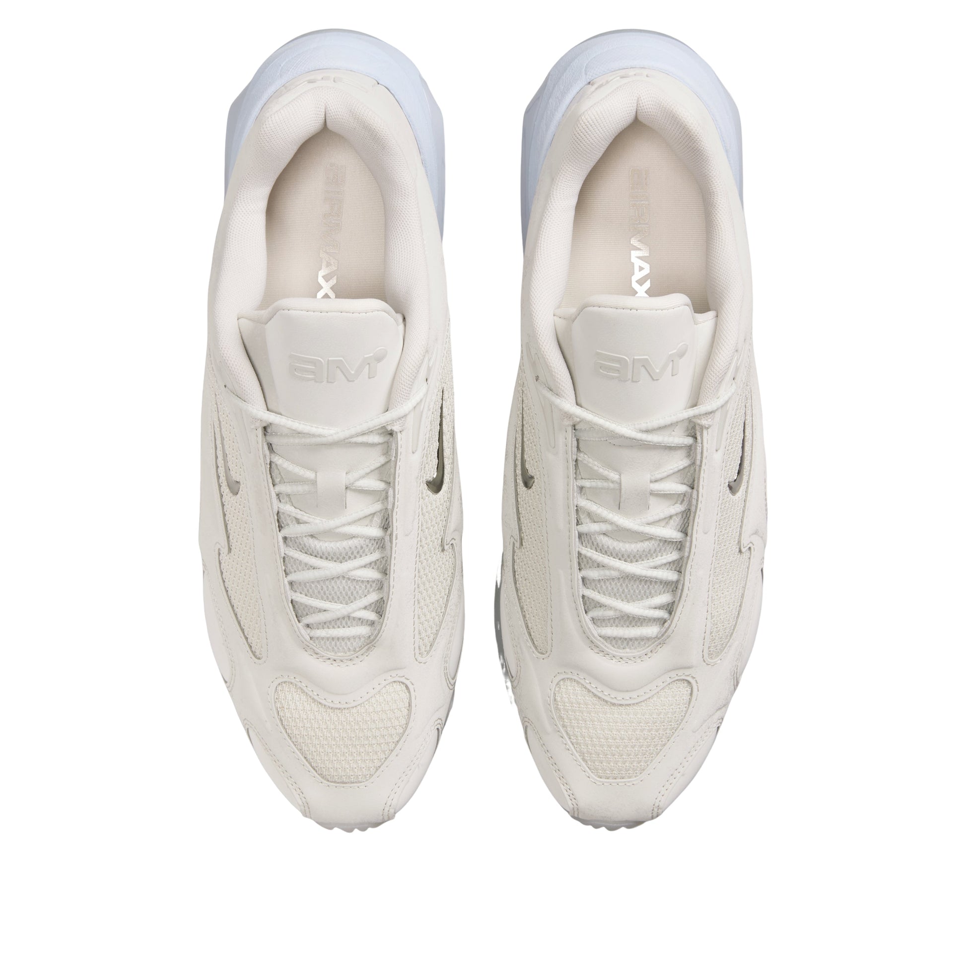 (WMNS) Nike Air Max Muse 'Light Bone' HV4445-072