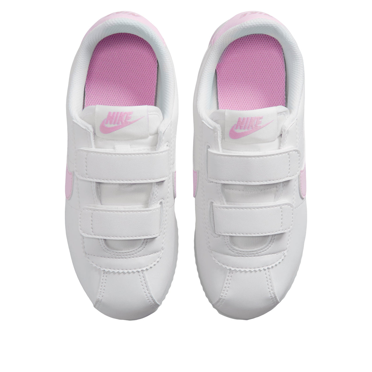 (PS) Nike Cortez 'White Pink Rise' IQ7636-110