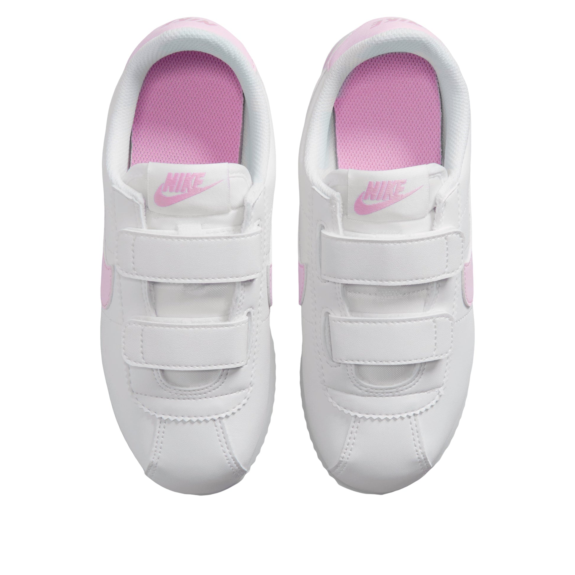 (PS) Nike Cortez 'White Pink Rise' IQ7636-110