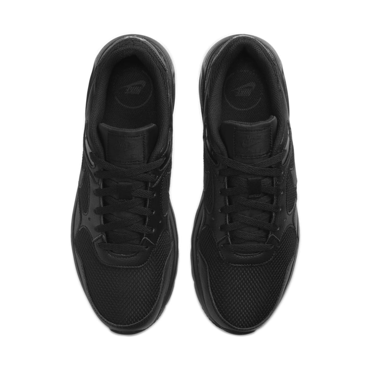 Nike Air Max SC 'Triple Black' CW4555-003