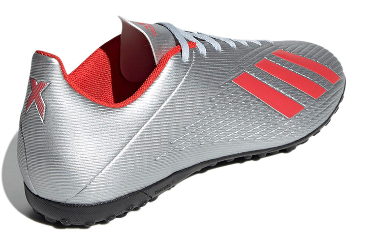adidas X 19.4 AG 'Silver' F35344