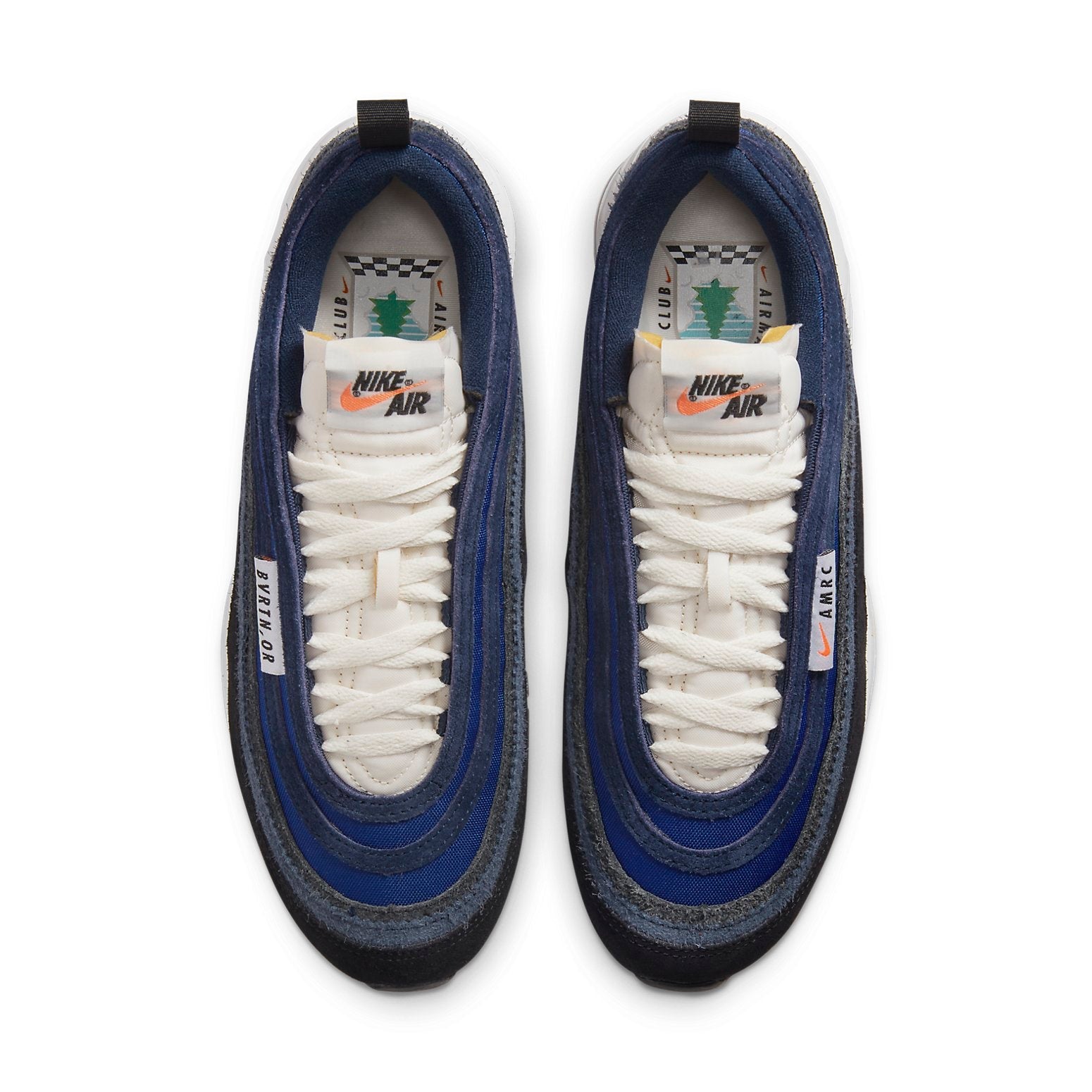 Nike Air Max 97 SE 'Running Club - Blue' DH1085-001