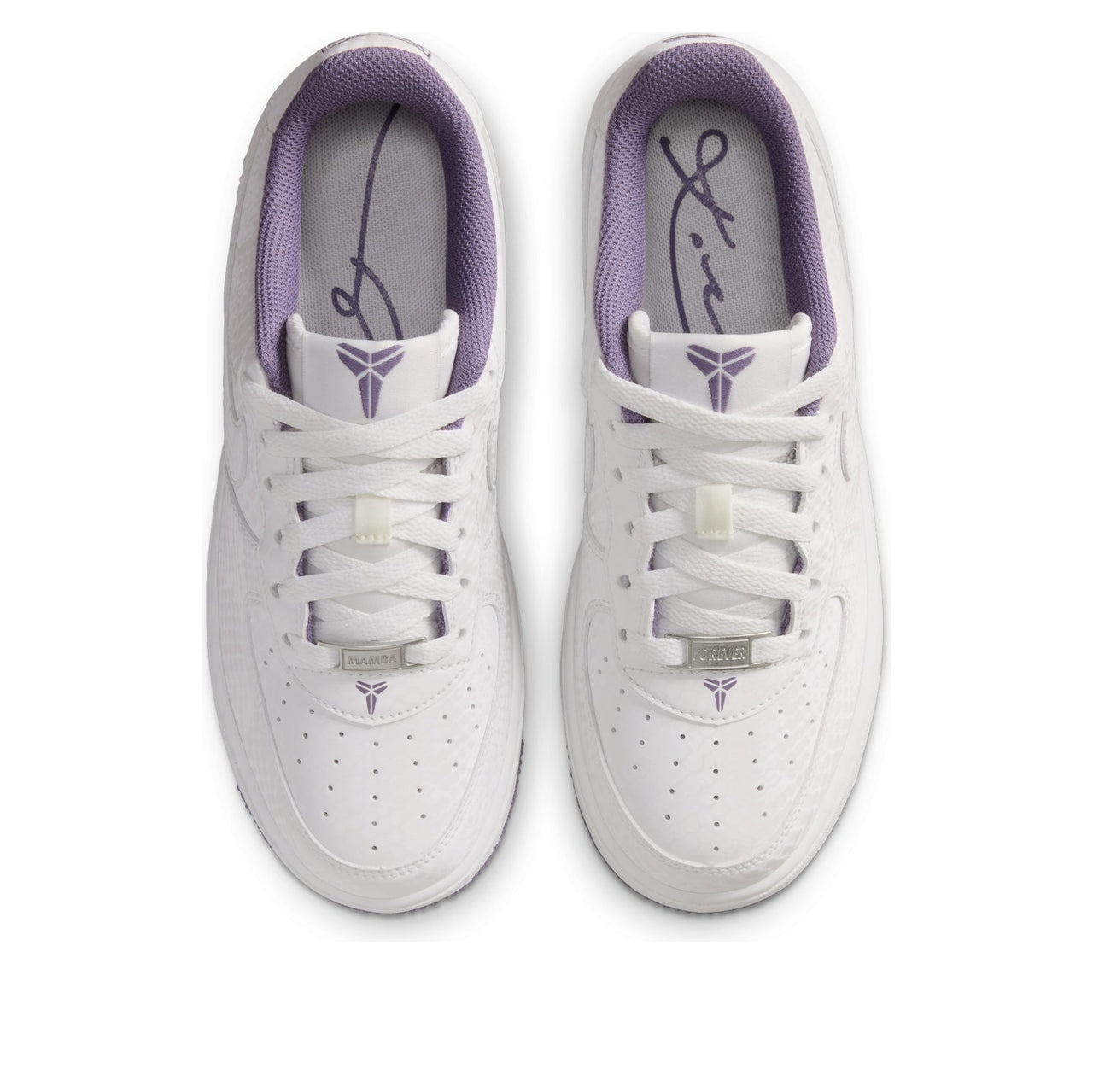 (GS) Nike Air Force 1 Low 'Summit White Daybreak' IO4610-102