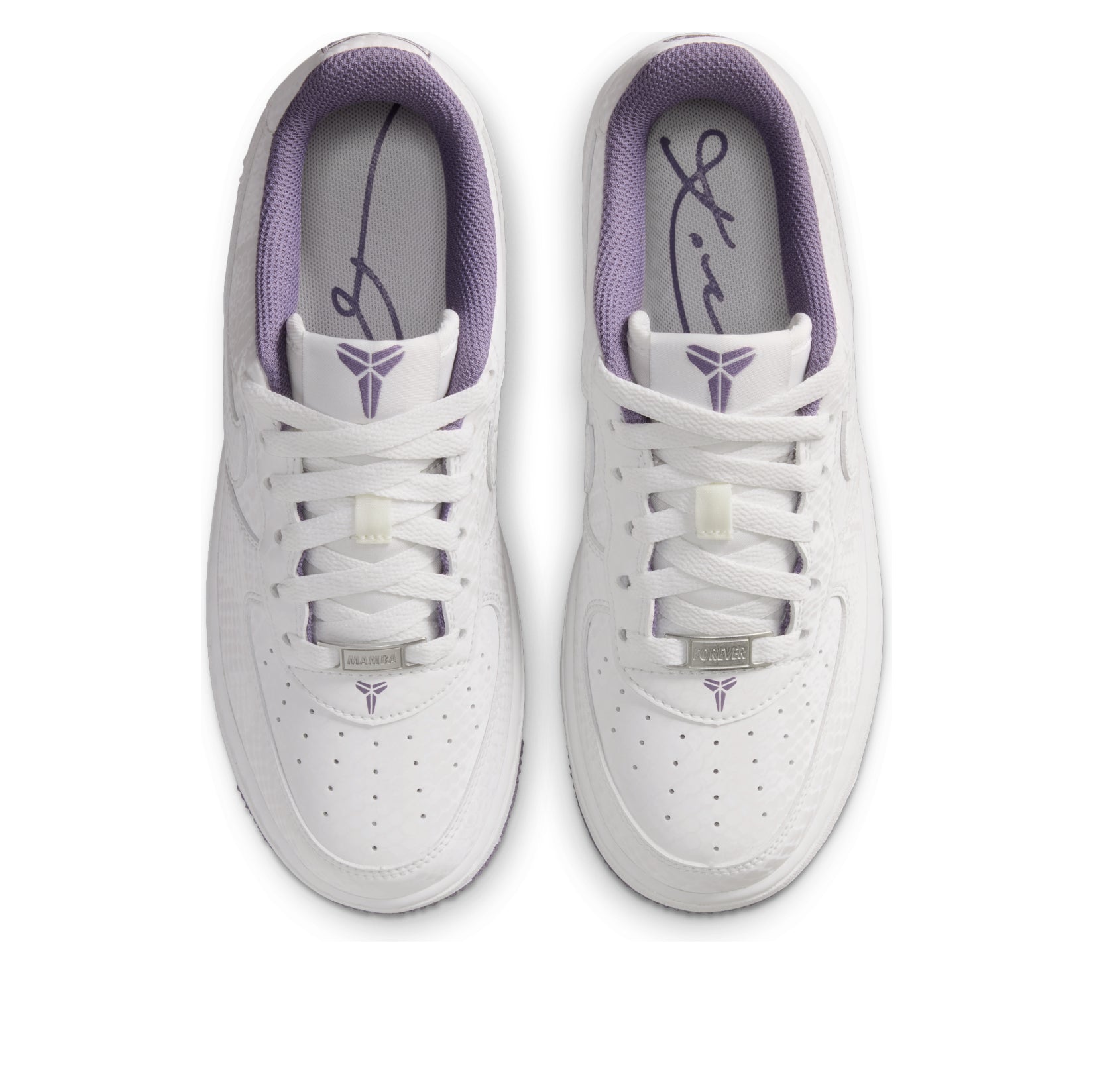 (GS) Nike Air Force 1 Low 'Summit White Daybreak' IO4610-102