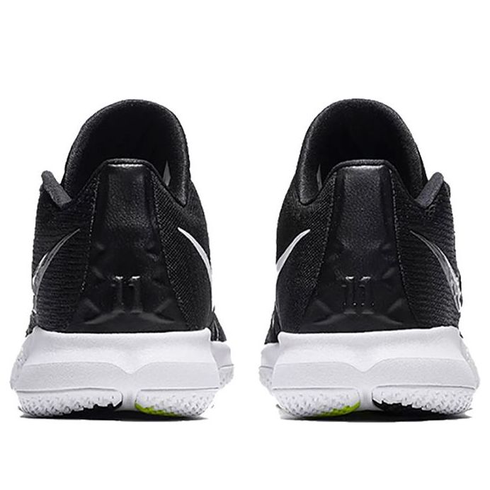Nike Kyrie Flytrap EP 'Black White' AJ1935-001