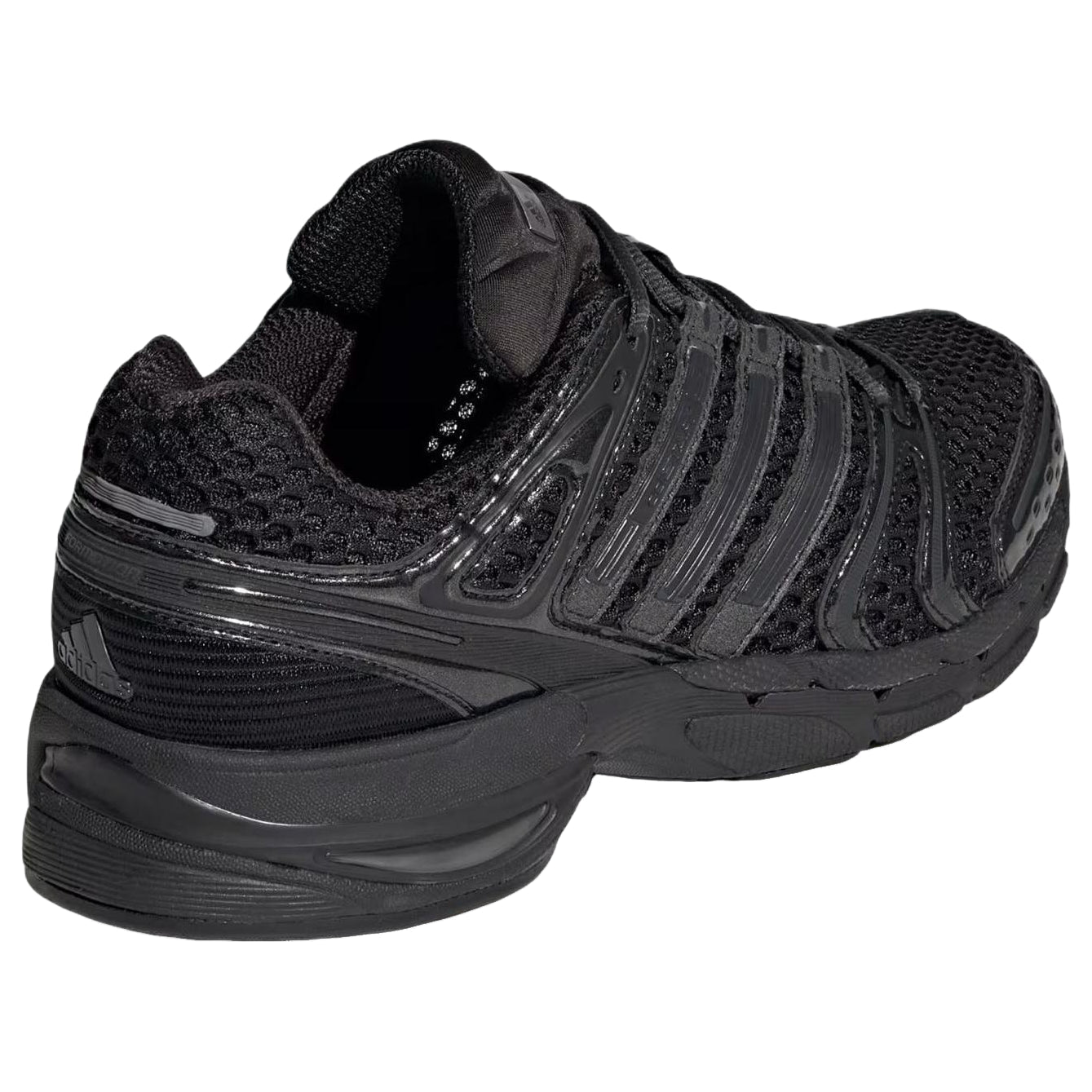 adidas Adistar Control 5 'Black Iron Metallic' KK3260