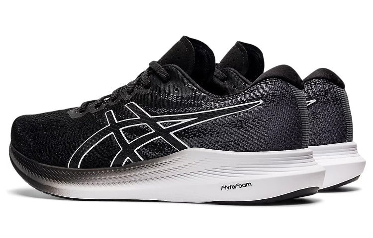 ASICS EvoRide 3 'Black White' 1011B339-001