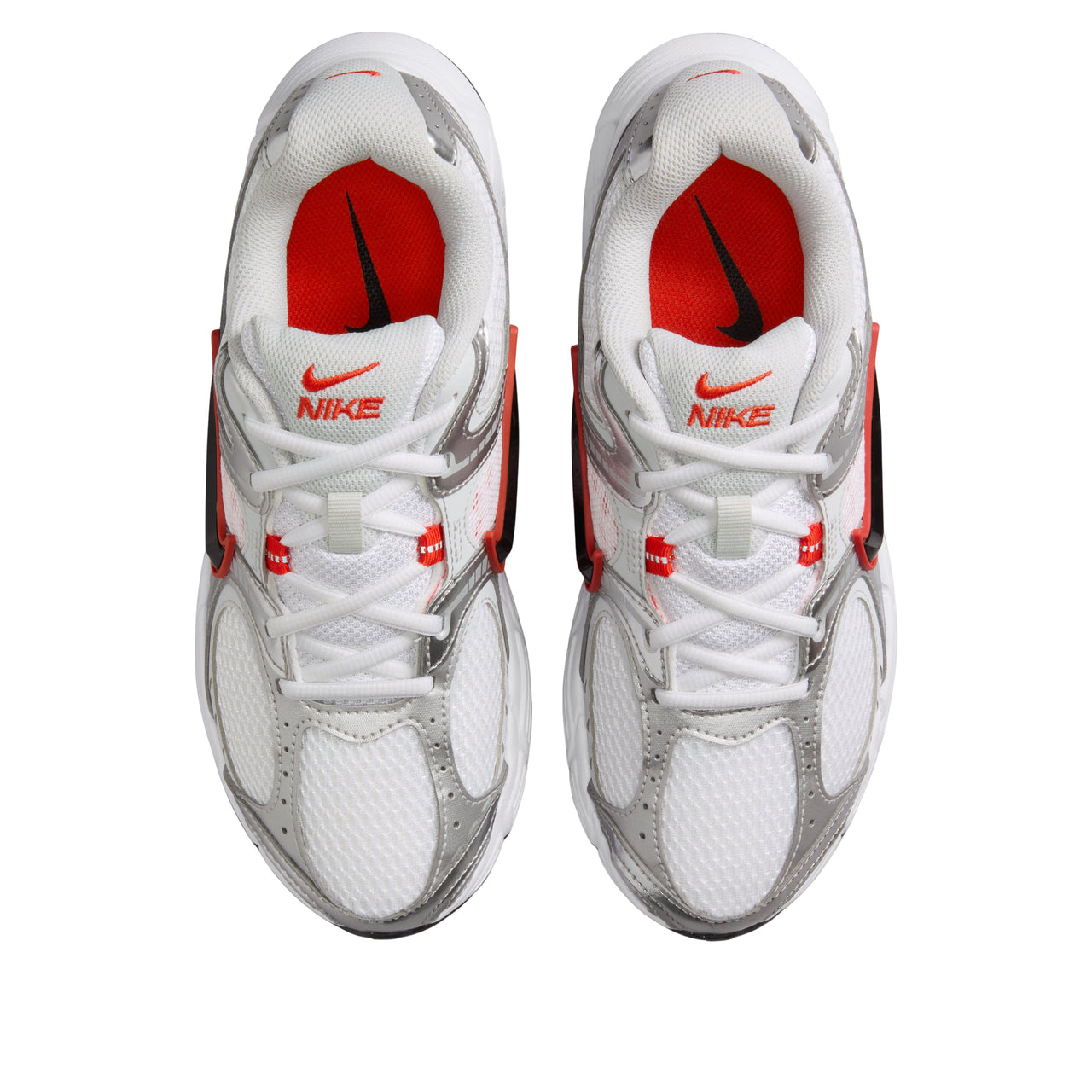 (WMNS) Nike V5 RNR 'White Black Picante Red' HQ7901-100