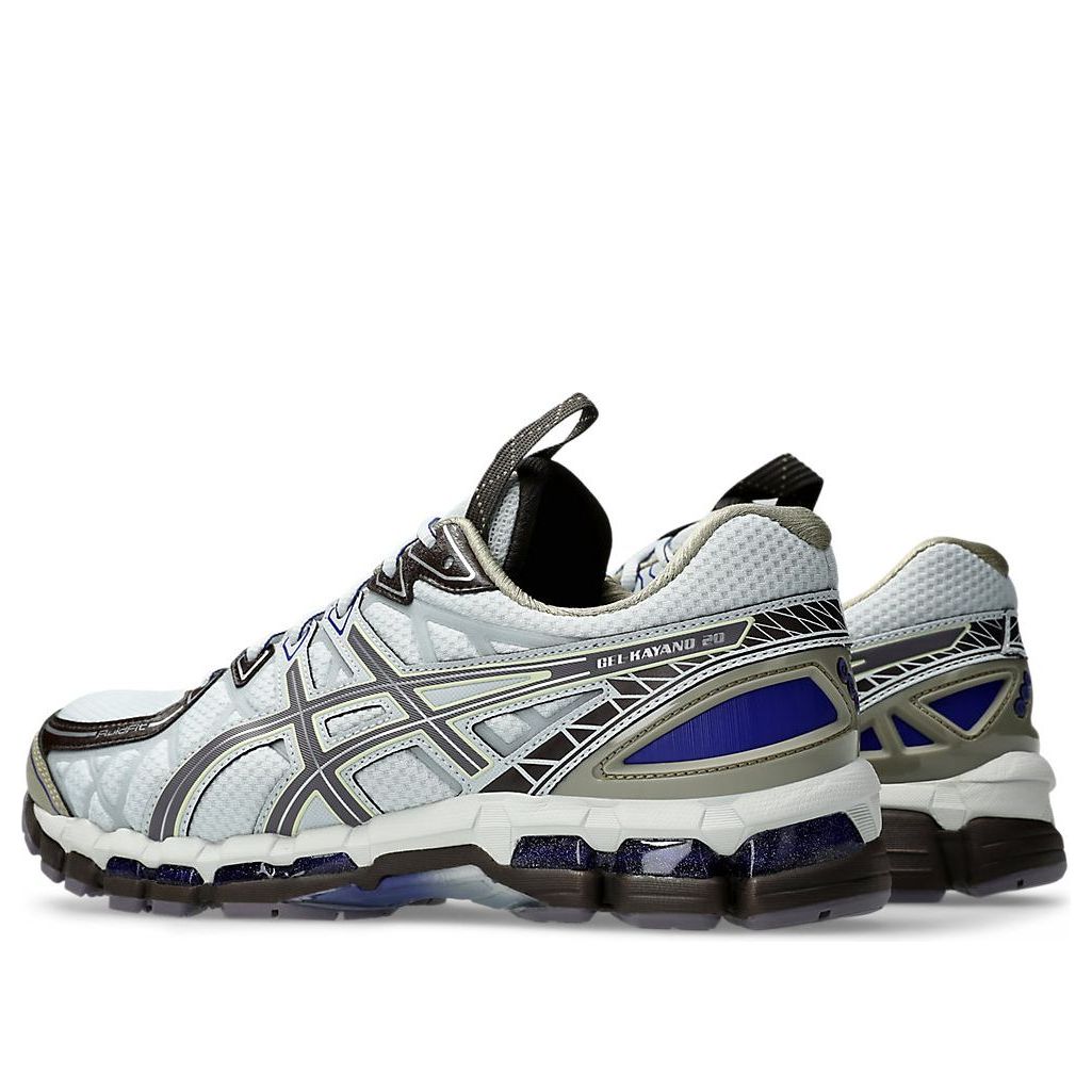 ASICS x Kiko Kostadinov UB10-S Gel-Kayano 20 'Glacier Lavender Grey' 1203A640-020