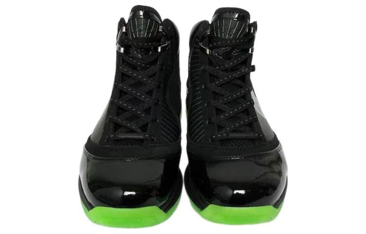 Nike Air Max LeBron 7 'Dunkman' 375664-006