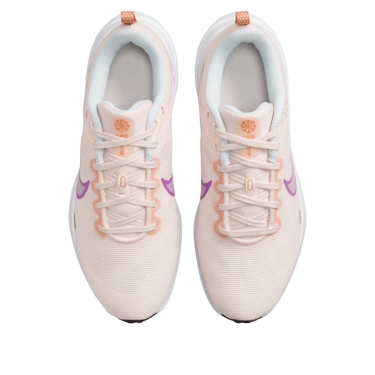 (WMNS) Nike Downshifter 12 'Guava Ice Rush Fuchsia' DD9294-800