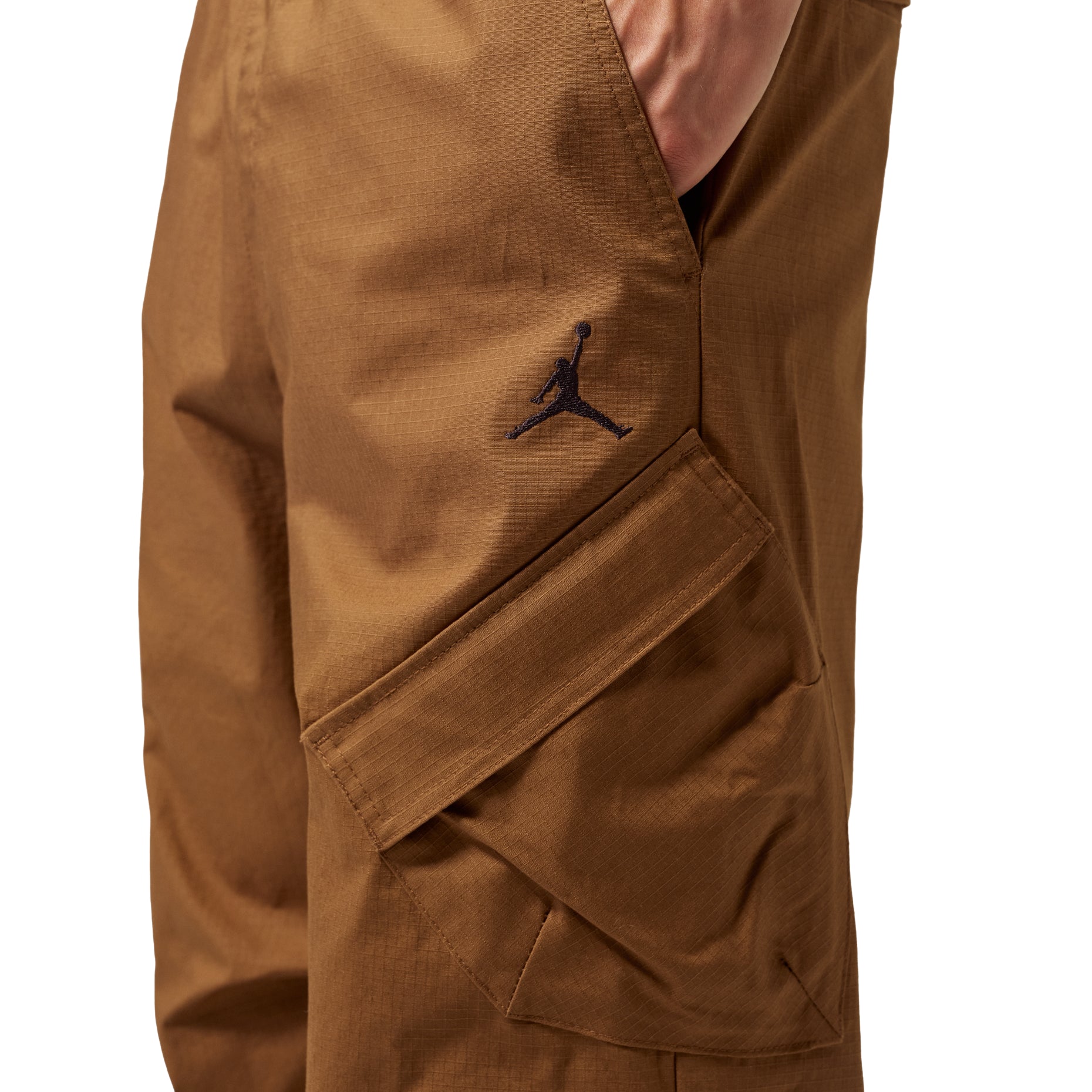 Air Jordan Flight Utility Pants 'Light British Tan' HV0531-281