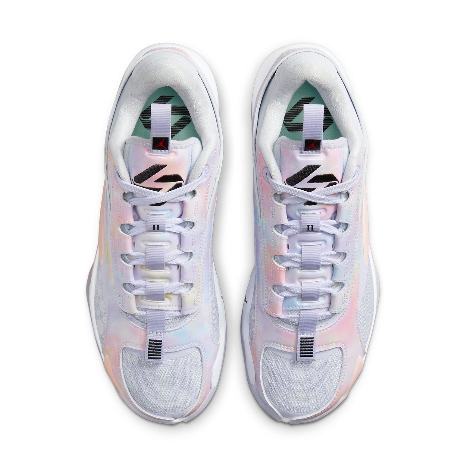 Air Jordan Luka 2 'Nebula' DX8733-005
