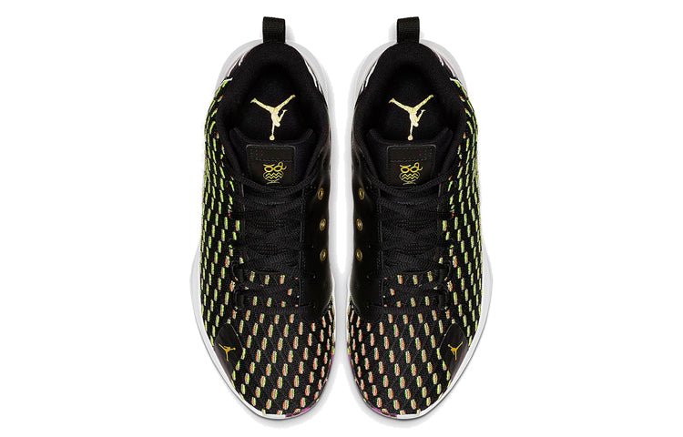 Air Jordan CP3.XII 'Dr. Jekyll and Mr. Hyde' AQ3744-007