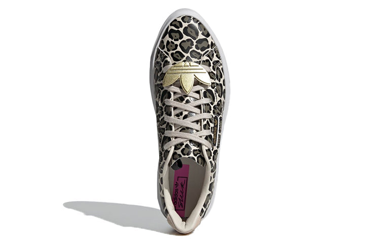 (WMNS) adidas Sleek Super 'Leopard' FY5075