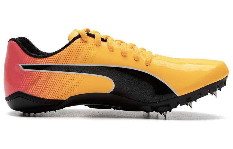 PUMA evoSPEED Prep Sprint 3 'Sun Stream Black' 377962-01