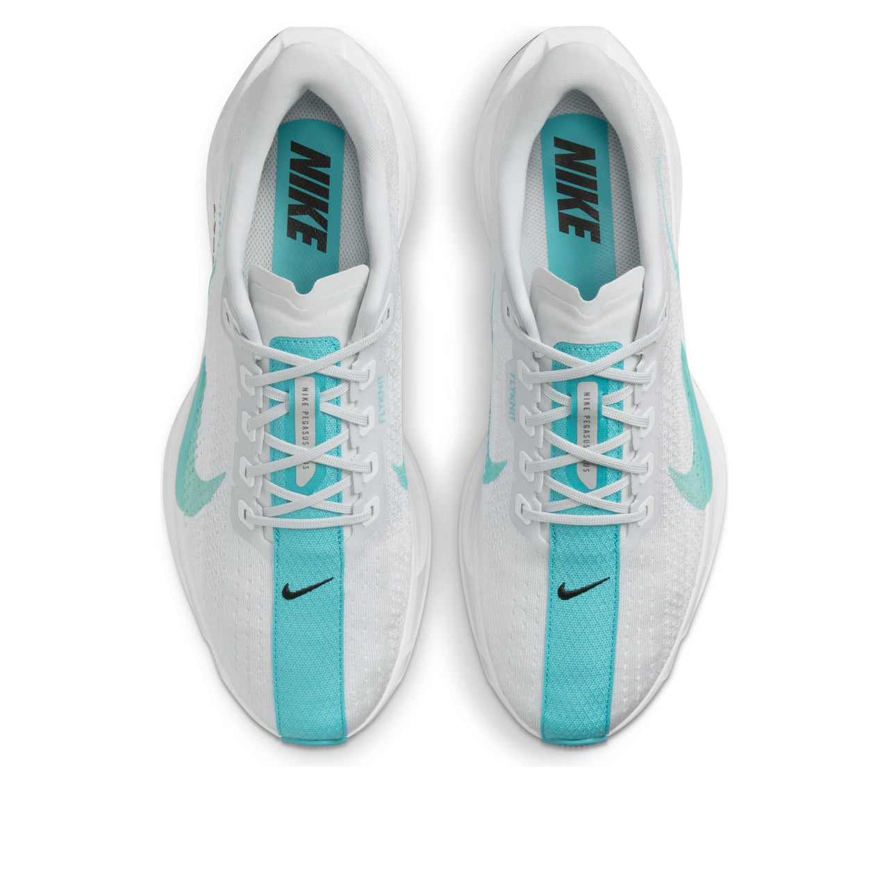 Nike Air Zoom Pegasus Plus 'Pure Platinum Dusty Cactus' FQ7262-004