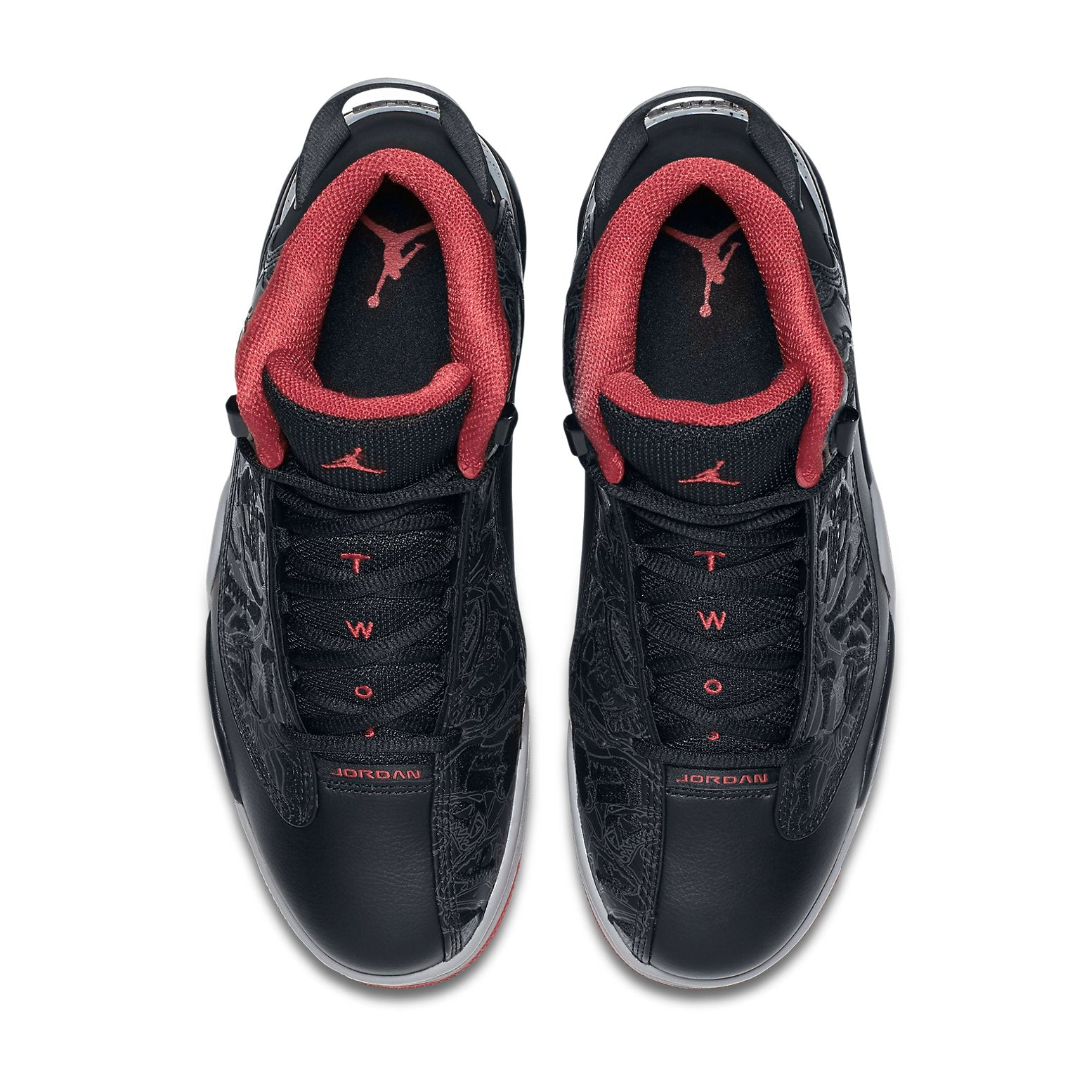 Air Jordan Dub Zero \